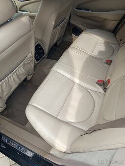 Jaguár Xj8 3.5 V8 350 - 19