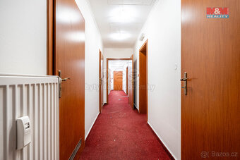 Pronájem obchod a služby, 324 m², Praha - Hlubočepy - 19