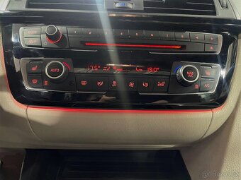 BMW F31 330D LCI 190kW 8st Automat Tovární M Paket - 19