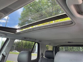 Mercedes ML270 Final Edition. Automat - 19