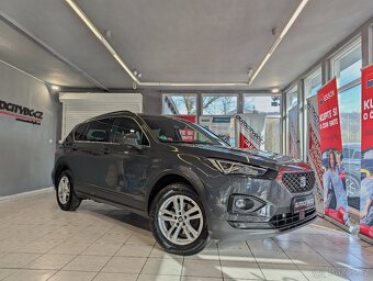 Seat Tarraco 1.5TSi 110kW STYLE, FULL LED, ACC,DPH - 19