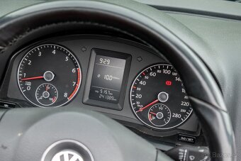 Volkswagen Eos 1.4 TSI 160k - 19