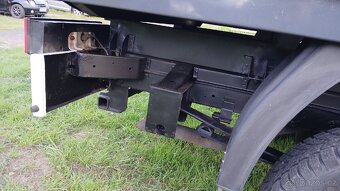 Vw LT 35 2.5 tdi rok 2005 dovoz naj 130 tis km - 19