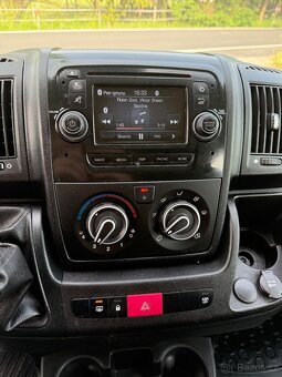 CITROËN JUMPER 6 MÍST 2019 L2H2 - 19
