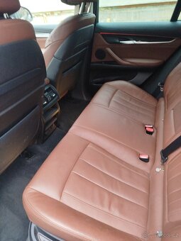 BMW X6 30 d - 19