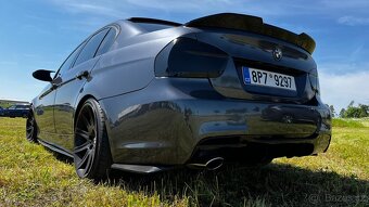 BMW e90 320i - 19