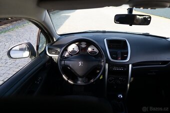 Peugeot 207 1.4 Benzín - 19