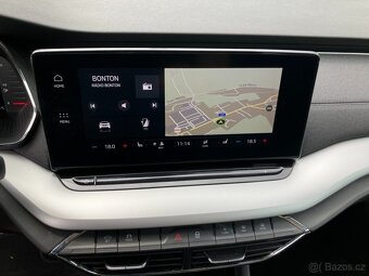 Škoda Octavia 2.0TDI STYLE 68TKM NOVÉ ČR - 19