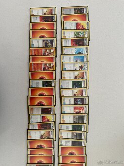 Pokémon Sbírka + Bulk - 19