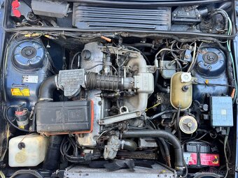BMW E24 635 CSi - 19