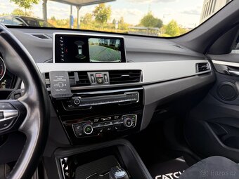 BMW X1 20d xDrive M sport / 2017 / 82 tkm - 19