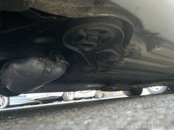 Mercedes-Benz W126 420 SEL evropská verze s historií 114 tkm - 19