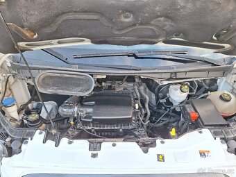 Ford Transit, 2,0TDCi,96kW,motor po komplet.GO,klima - 19