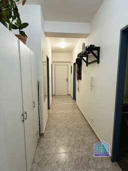 Byt 3+1+B Měčín, Sadová ulice (okr. Klatovy), ev.č. H56-3/25 - 19