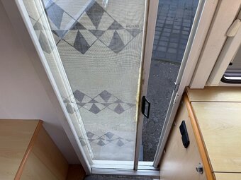 CHATEAU CALISTA 450 CRUISE-STAN-BOJLER-100km/h - 19