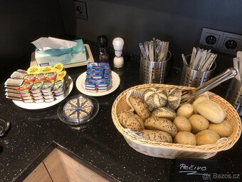 🏡 Ubytování Jeseníky – apartmán + pokoje | Penzion ANPELA - 19