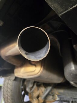 Renault Scenic III 1,6DCi 96kW Luxe,  kůže, navi, - 19