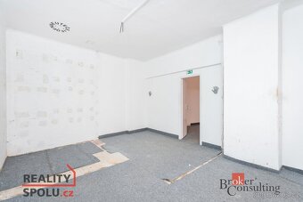 Prodej, komerční/ostatní, 145 m2, Varšavská, 36001 Karlovy V - 19