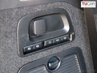 Ford Galaxy 2.5i HEV Automat 7 míst - 19