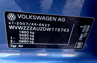 Golf VII 2.0 TDi HIGHLINE - 19