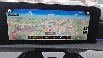 Dražba MB CLA 250 4Matic 2.0 165 kW - 19