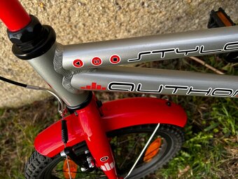 Kolo Author Stylo 16” - 19