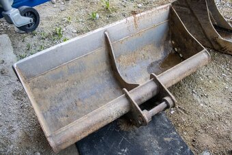 Bager JCB 803 3t minibager - 19