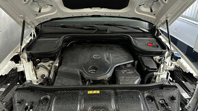 MERCEDES-BENZ GLE, 450 4M / AMG / PANO / TAŽNÉ / ZÁRUKA - 19
