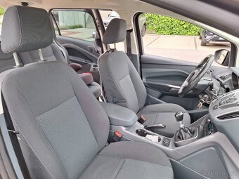 Ford Grand C-Max - 19