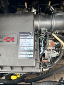 FORD TRANSIT 260S 2.2TDCI ČR 1MAJITEL NOVÁ STK+ VELKÝ SERVIS - 19