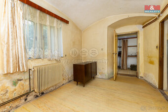 Prodej rodinného domu, 234 m², Skuteč, ul. Palackého náměstí - 19