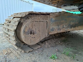 KOMATSU PC 210LC-6K - 19