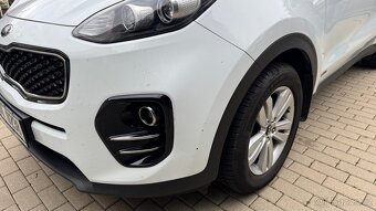 Kia Sportage2.0 CRDi, 4X4, odpočet DPH - 19