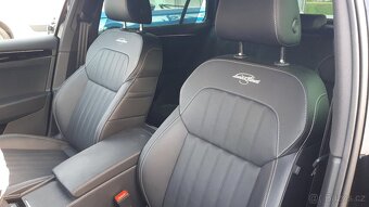 Škoda Superb 3 III 147kW L&K 2.0 TDI DSG 4x4 r.v. 2024 - 19