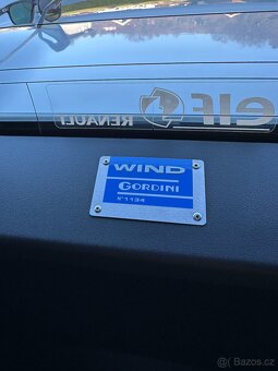 Renault Wind 1.6 Gordini - 19