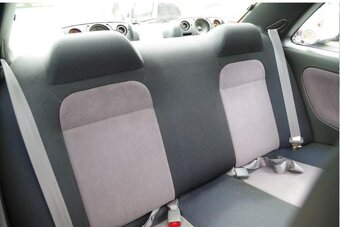 Subaru Impreza Type R STi JDM 1999 coupe kupé 22B 310k v ČR - 19