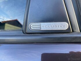 Citroen C5 combi,2,2 diesel,125 kW, Webasto, 124 xxx km - 19