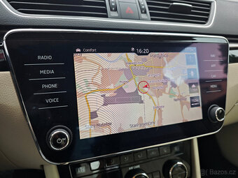 Škoda Superb 1.8 TSi Laurin&Klement DSG ACC - 19