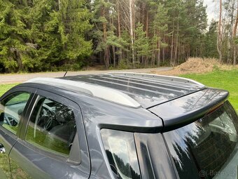 2015 FORD Ecosport  1,0i 92kW po rozvodech, keyless - 19