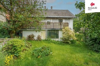 Prodej rodinného domu 102 m2, Vrbice - 19