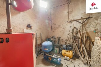 Prodej rodinného domu 102 m2, Vrbice - 19