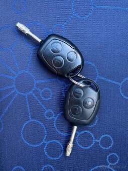 Ford Fiesta 1.3, 2008, 149.411 kM - 19