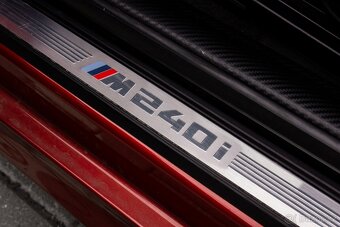 BMW M240i / Manuál / Samosvor - 19