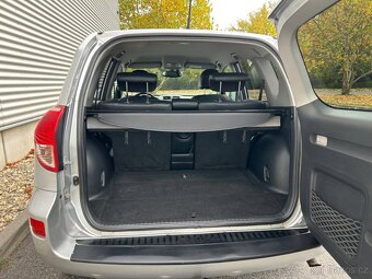 Toyota Rav4, 2.2 D-CAT 130kW Executive/1MAJ - 19