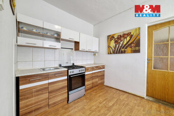 Prodej domu + pozemku 4009 m², F. Lázně, ul. Ruská - 19