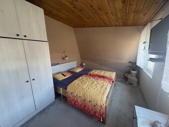 Rodinný dům v Čejkovicích u Jičína - 19