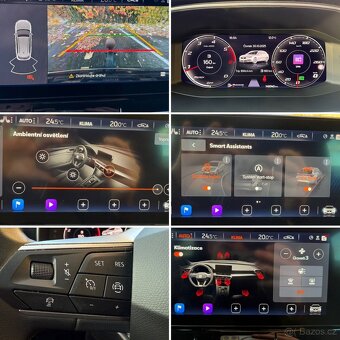 Seat Leon ST XCELLENCE 2.0 TDI DSG 110KW/Fulled/Virtual - 19