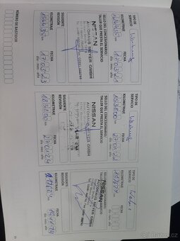 nissan navara 2,3d 120kw NP300 - 19