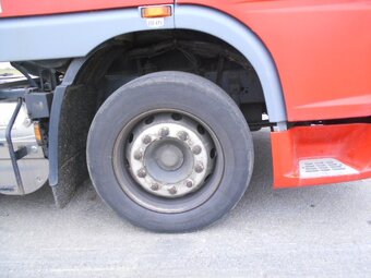 DAF FT-LD XF105.460 - 19