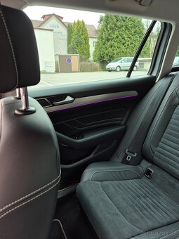 VW Passat B8 2.0TDI 110kW Matrix Webasto Elegance DPH - 19